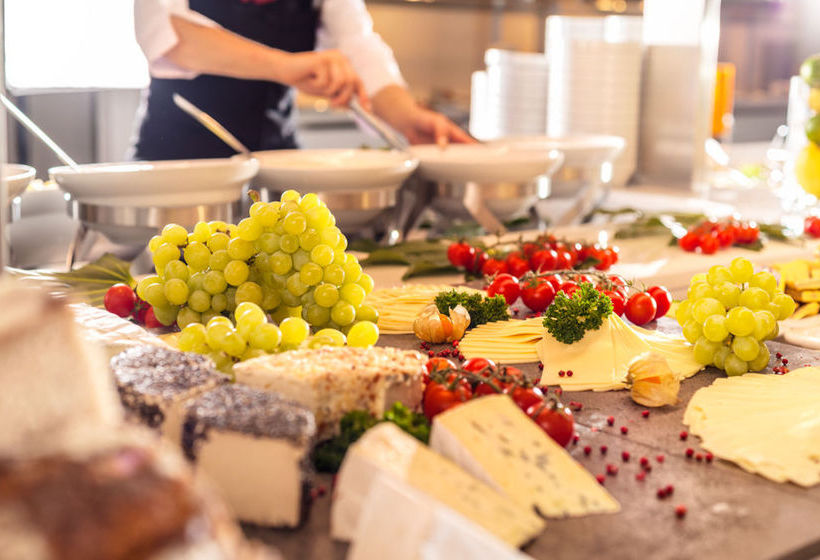 Dorint Hotel Hamburg-Eppendorf 17