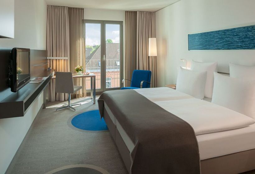 Dorint Hotel Hamburg-Eppendorf 19