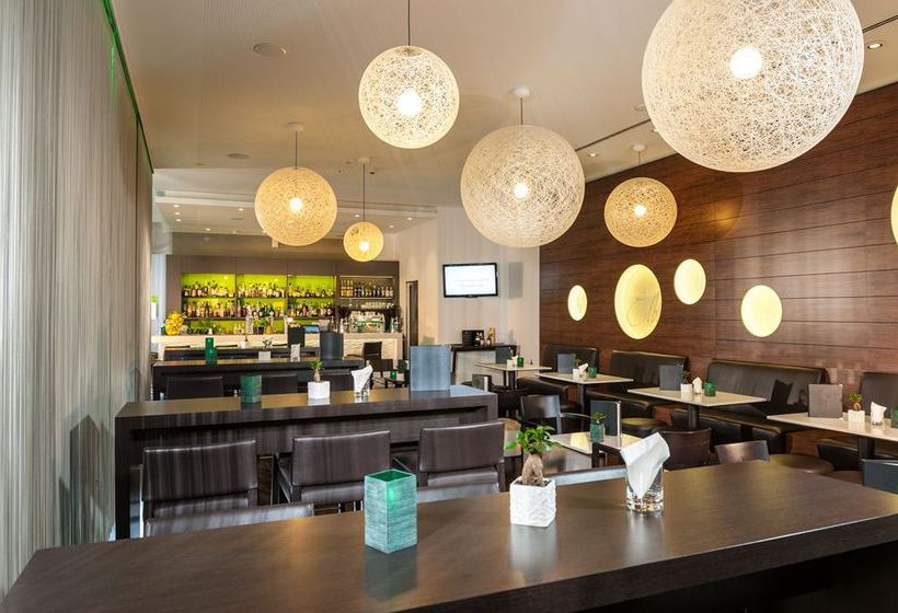 Dorint Hotel Hamburg-Eppendorf 2