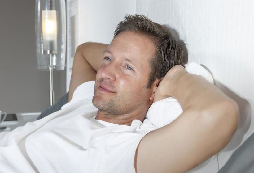 Dorint Hotel Hamburg-Eppendorf 20