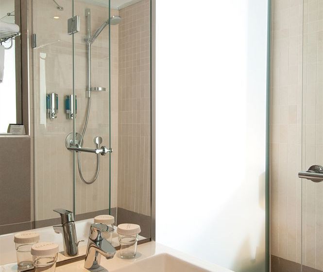 Hotel Titanic Comfort Mitte 10