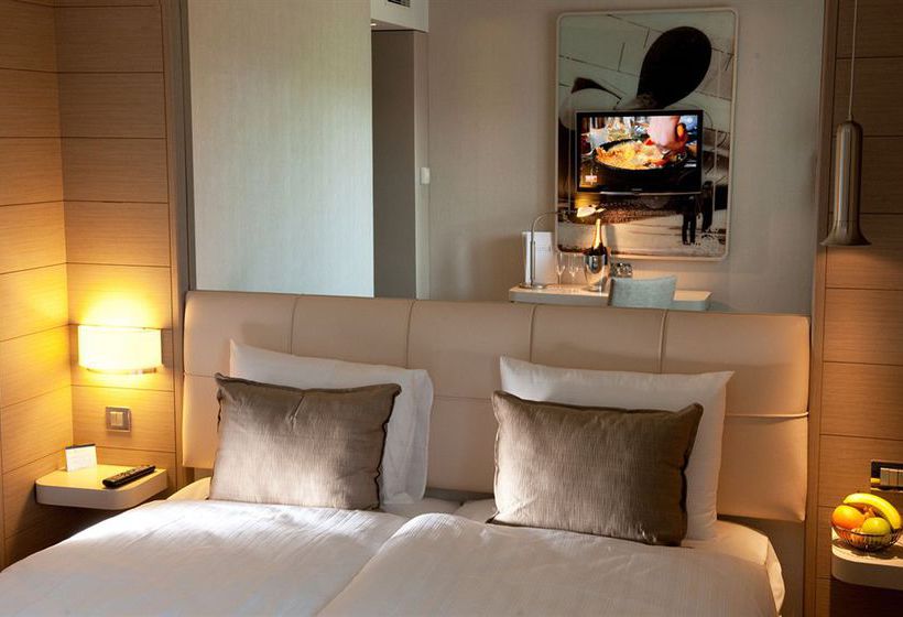 Hotel Titanic Comfort Mitte 14