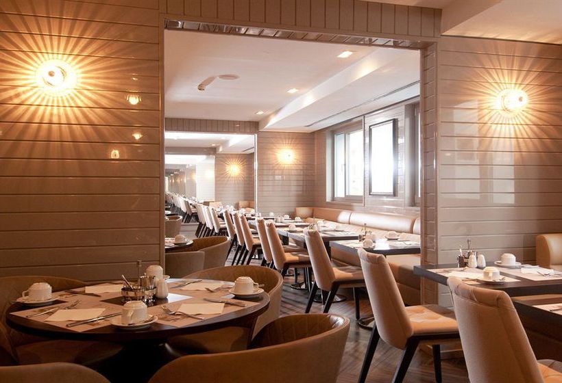 Hotel Titanic Comfort Mitte 18