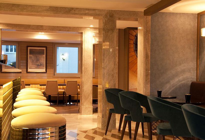 Hotel Titanic Comfort Mitte 2