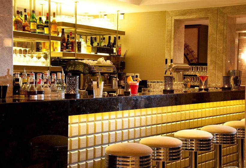 Hotel Titanic Comfort Mitte 3