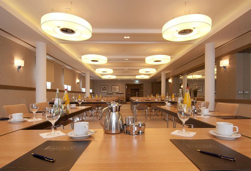 Hotel Titanic Comfort Mitte 4