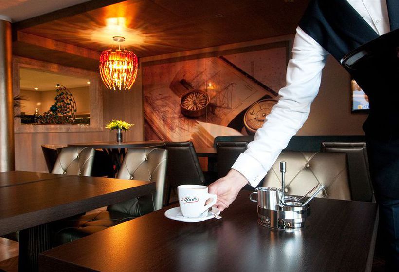 Hotel Titanic Comfort Mitte 5