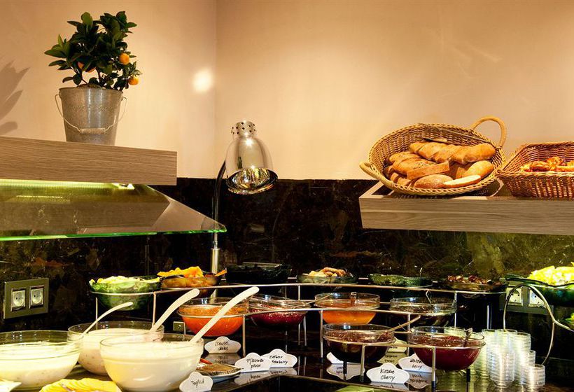 Hotel Titanic Comfort Mitte 7