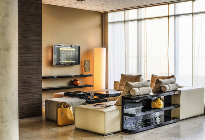 Hotel Ibis Friedrichshafen Airport Messe 15