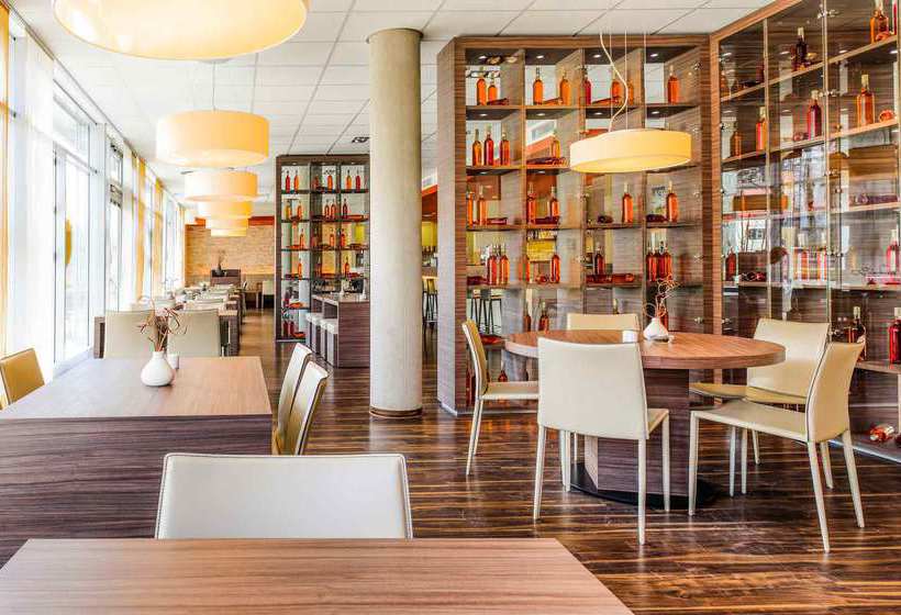 Hotel Ibis Friedrichshafen Airport Messe 6