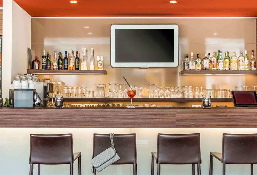 Hotel Ibis Friedrichshafen Airport Messe 7