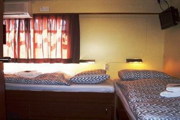 Messeship 1 Hotel Cologne 1