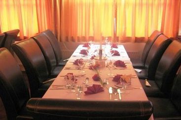 Messeship 1 Hotel Cologne 2