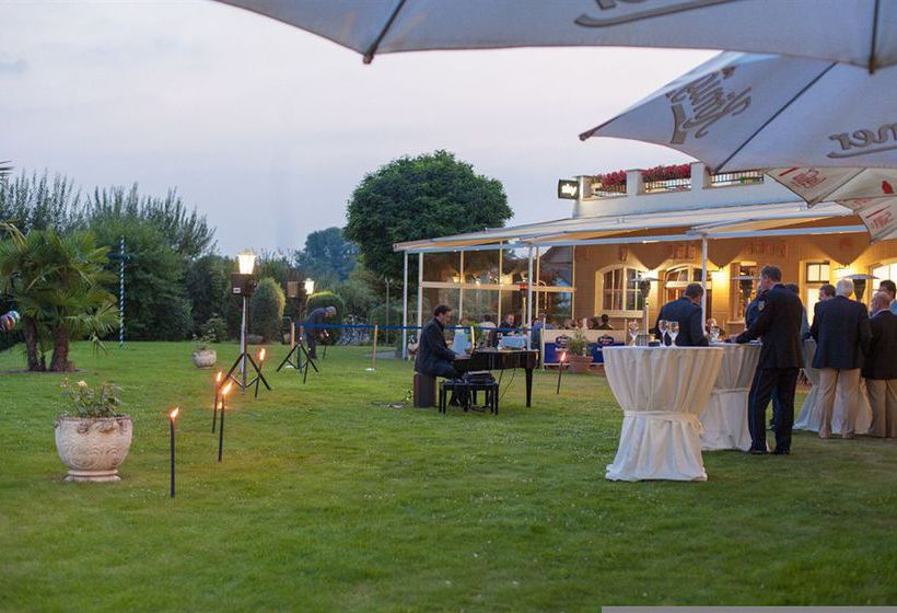 Hotel Landhaus Milser