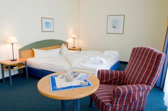 Upstalsboom Strandhotel Gerken 11