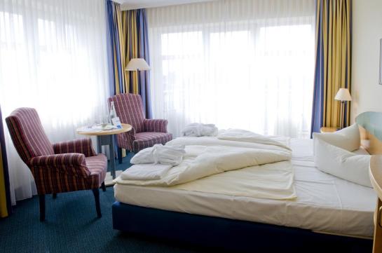 Upstalsboom Strandhotel Gerken 16