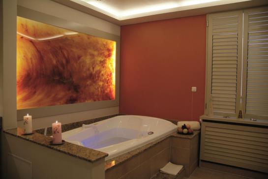 Upstalsboom Strandhotel Gerken 17