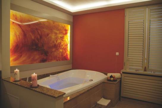 Upstalsboom Strandhotel Gerken 5