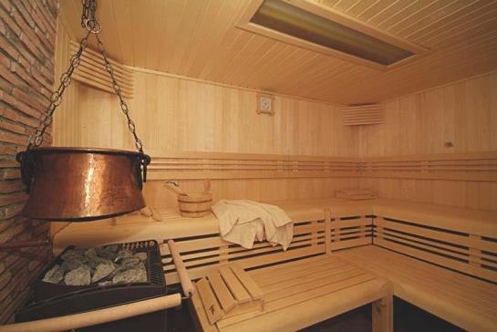 Upstalsboom Strandhotel Gerken 8