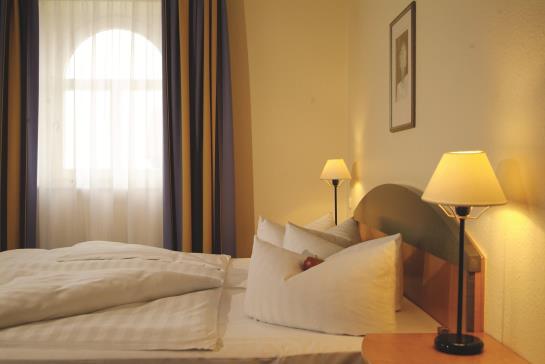 Upstalsboom Strandhotel Gerken 9