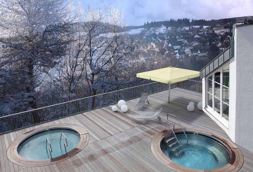 Hapimag Resort Winterberg