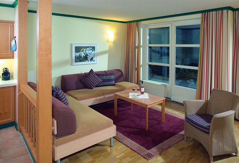 Hapimag Resort Winterberg 3