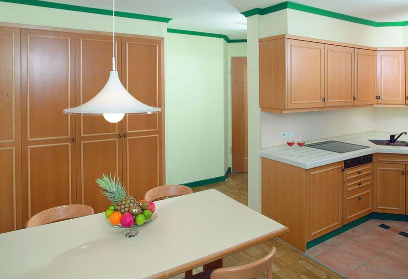 Hapimag Resort Winterberg 4