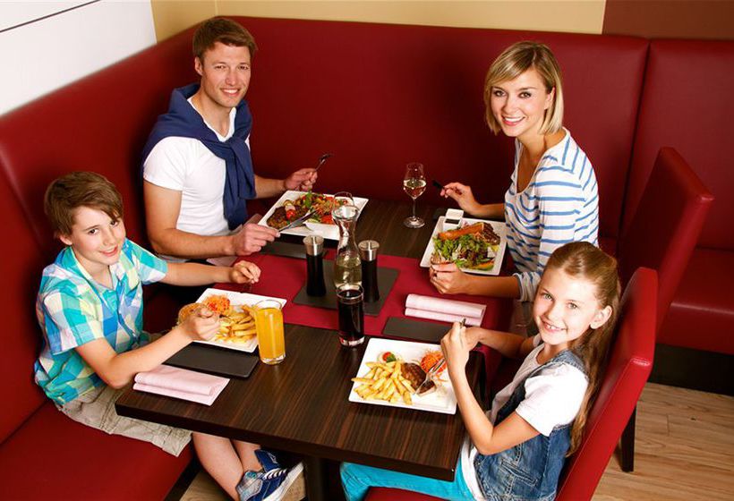 Hotel Legoland Feriendorf 1