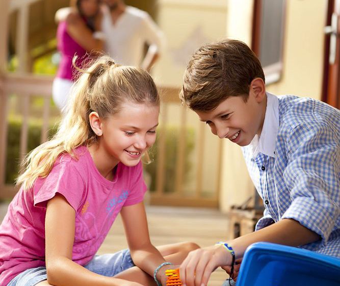 Hotel Legoland Feriendorf 11