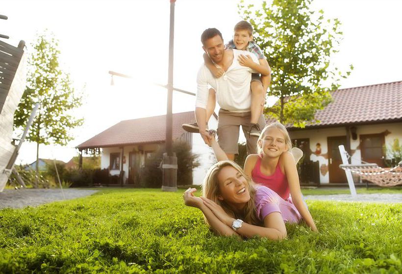 Hotel Legoland Feriendorf 15