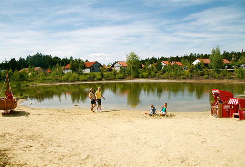 Hotel Legoland Feriendorf 2