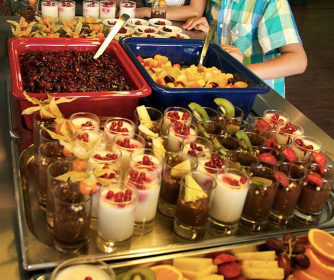 Hotel Legoland Feriendorf 4