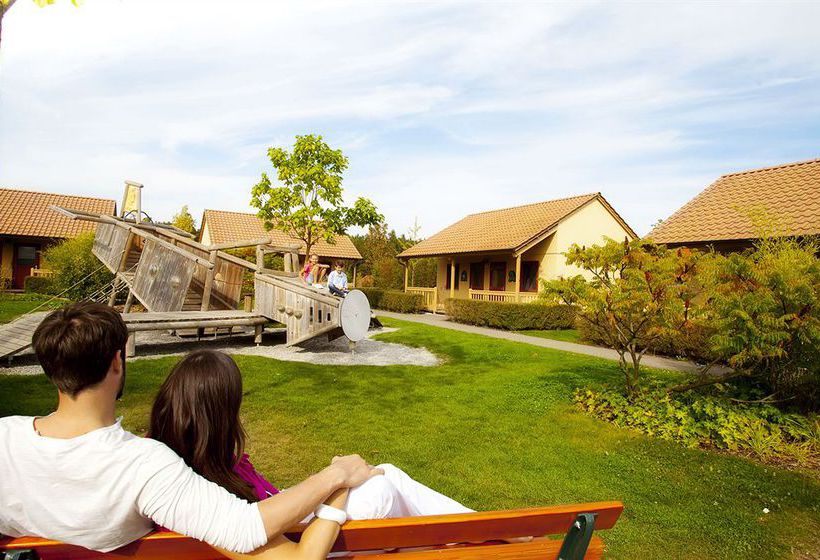 Hotel Legoland Feriendorf 8