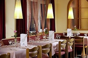 Best Western Hotel Schwieberdingen 10