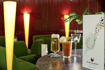 Best Western Hotel Schwieberdingen 11