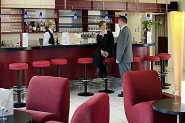 Best Western Hotel Schwieberdingen 13