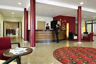 Best Western Hotel Schwieberdingen 15