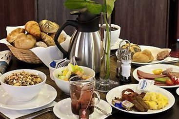 Best Western Hotel Schwieberdingen 16