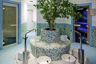 Best Western Hotel Schwieberdingen 18