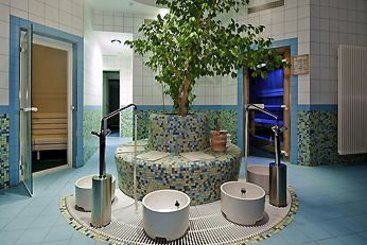 Best Western Hotel Schwieberdingen 19