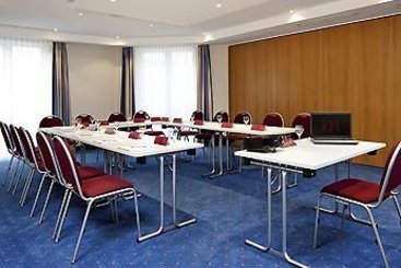 Best Western Hotel Schwieberdingen 20