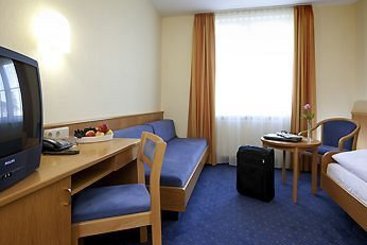 Best Western Hotel Schwieberdingen 3