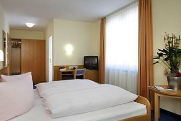 Best Western Hotel Schwieberdingen 4