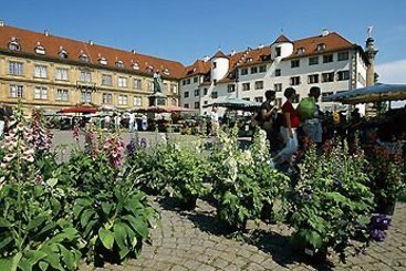 Best Western Hotel Schwieberdingen 5