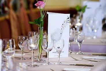 Best Western Hotel Schwieberdingen 7