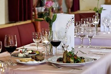 Best Western Hotel Schwieberdingen 9