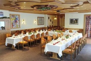 Hotel Brauhaus zum Löwen 1