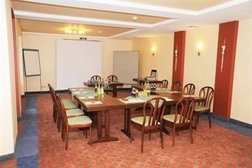 Hotel Brauhaus zum Löwen 12