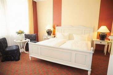 Hotel Brauhaus zum Löwen 13