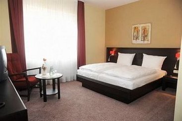 Hotel Brauhaus zum Löwen 15